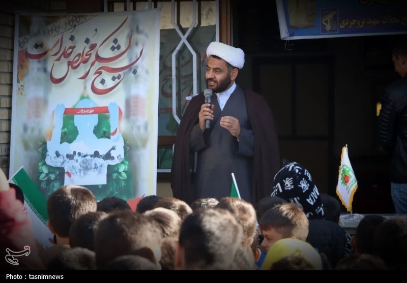 اخبار استان کردستان , اخبار سنندج , سپاه پاسداران انقلاب اسلامی , 