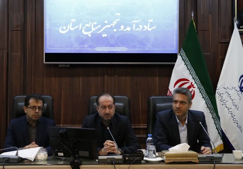 تحقق 83.7درصدی از درآمدهای مالیاتی مصوب هشت‌ماهه خراسان‌جنوبی