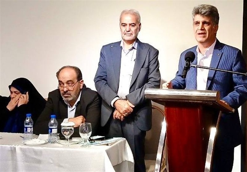 تشکل‌های مردمی کارگری بهترین گزینه برای رفع چالش‌های کارگران و بازنشستگان