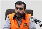 «علی سلیمی» سرپرست راهداری کرمانشاه شد