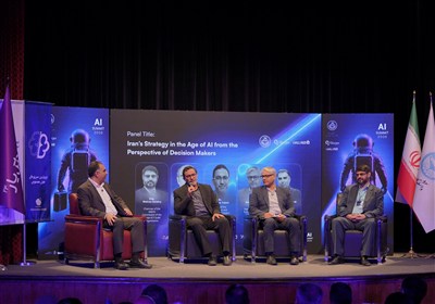 منابع صندوق هوش مصنوعی از اپراتورها، صندوق نوآوری و معافیت‌های مالیاتی تأمین می‌شود