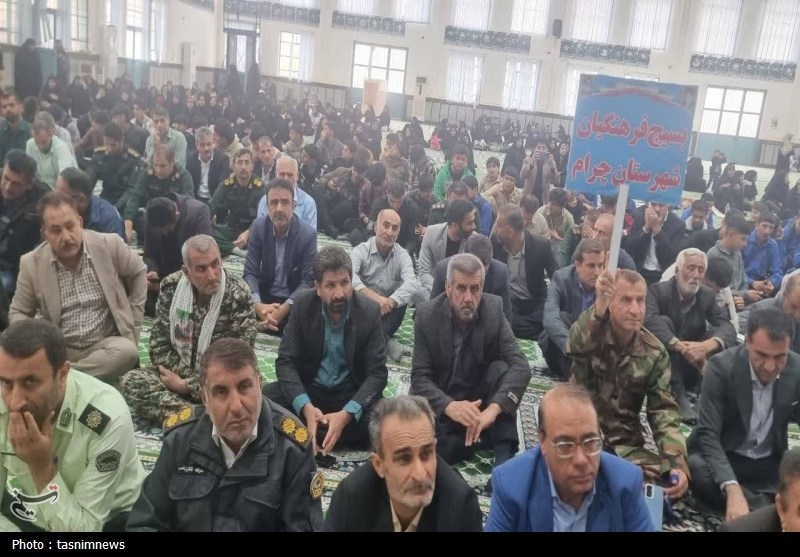 اخبار چرام , استاندار کهگیلویه و بویراحمد ,