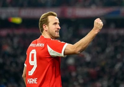 صعود بایرن مونیخ با 2 گل به خودی