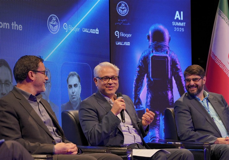 رگوله شدن اپراتور هوش مصنوعی با الزام 200 پتافلاپس/ انتقال فناوری دیتاسنترهای Tier 4 به ایران