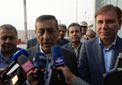 بررسی مصوبات سفر رئیس جمهور به استان بوشهر با حضور معاون رئیس جمهور