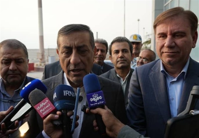 بررسی مصوبات سفر رئیس جمهور به استان بوشهر با حضور معاون رئیس جمهور