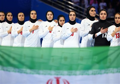 جام جهانی فوتسال بانوان| پیروزی پُرگل ایران برابر پاناما