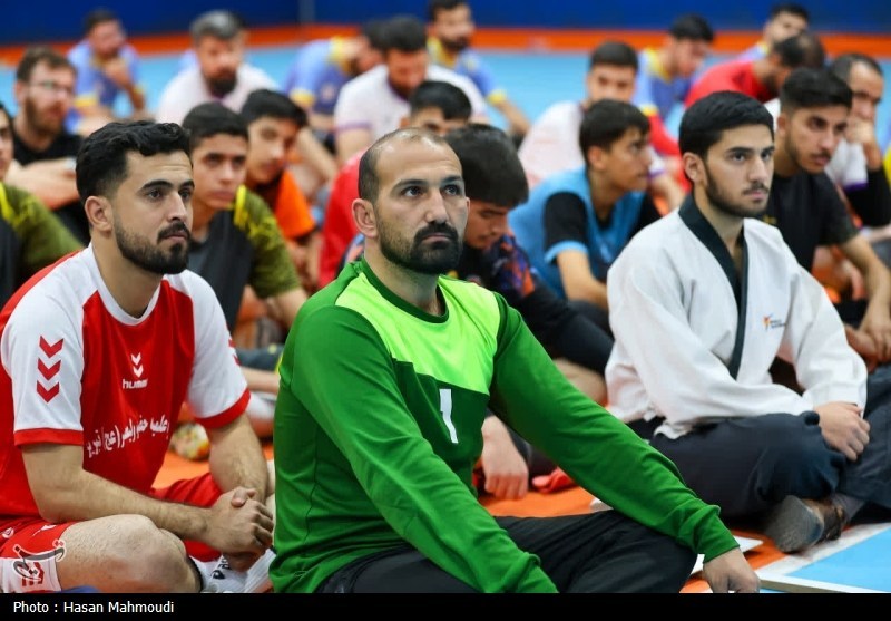 ورزش ایران , 