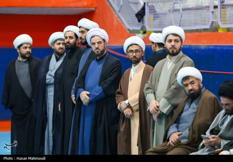 ورزش ایران , 