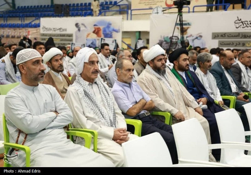 اخبار عسلویه , آیت الله حسینی بوشهری , اخبار استان بوشهر , 