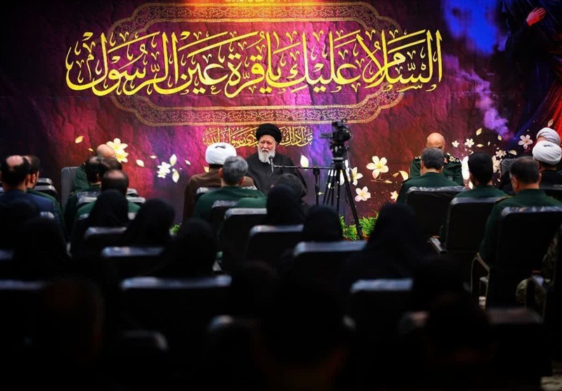 مظلومیت فاطمی تنها یک روایت نیست بلکه عملیات دفاعی تمام‌عیار بود