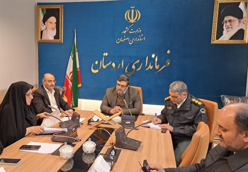 جزئیات برنامه‌های هفته فرهنگ اردستان  اعلام شد