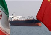 Китай вновь установил рекорд по импорту иранской нефти