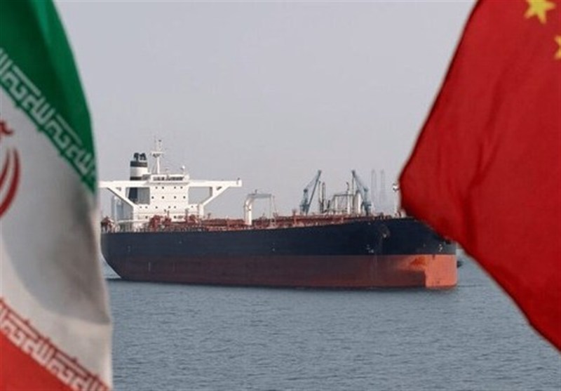 Китай вновь установил рекорд по импорту иранской нефти