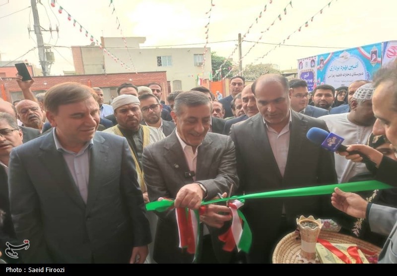 اخبار عسلویه , اخبار استان بوشهر , استانداری بوشهر , 