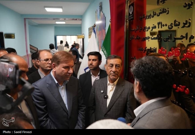 اخبار عسلویه , اخبار استان بوشهر , استانداری بوشهر , 