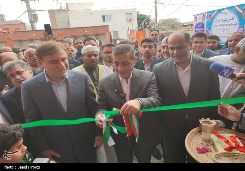 اخبار عسلویه , اخبار استان بوشهر , استانداری بوشهر , 