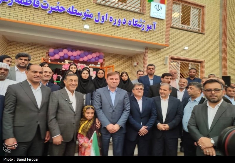 اخبار عسلویه , اخبار استان بوشهر , استانداری بوشهر , 