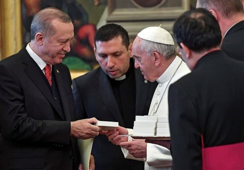 کشور ترکیه , 