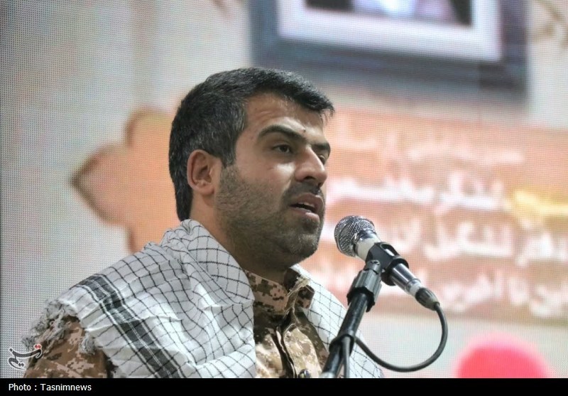 فرمانده سپاه قرچک: بسیج همیشه مایه افتخار و پشتیبان مردم بوده است