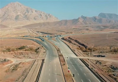 افتتاح جاده اوراسیا میان حاشیه و ابهام