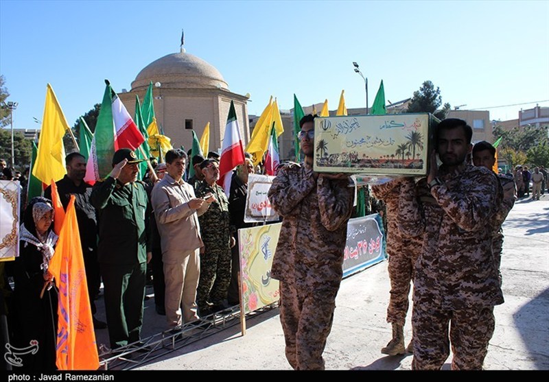 اخبار دامغان , تسنیم , اخبار استان سمنان , 