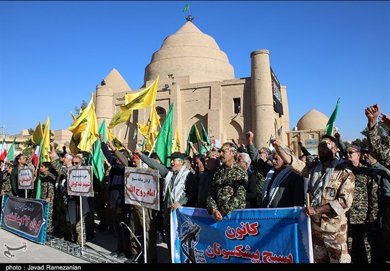 اخبار دامغان , تسنیم , اخبار استان سمنان , 