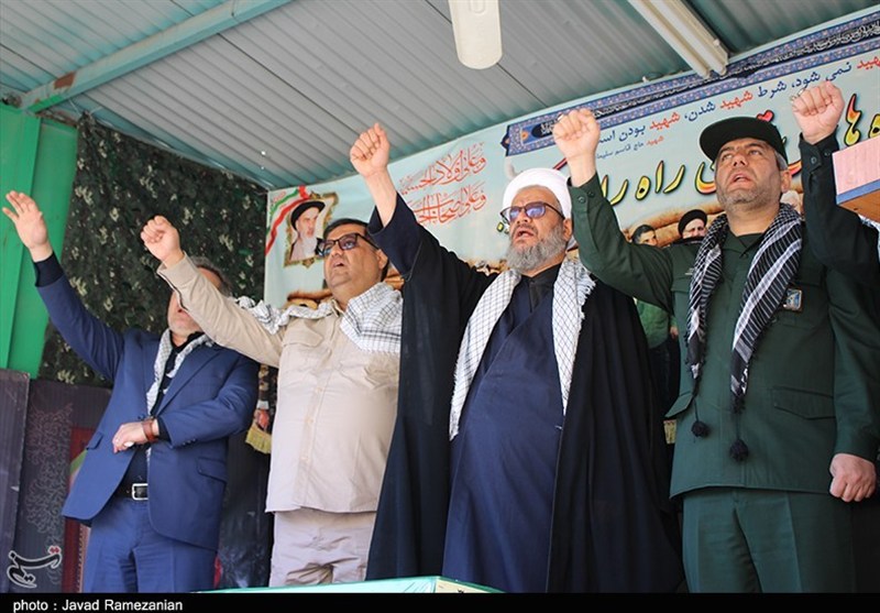 اخبار دامغان , تسنیم , اخبار استان سمنان , 