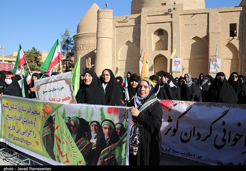 اخبار دامغان , تسنیم , اخبار استان سمنان , 