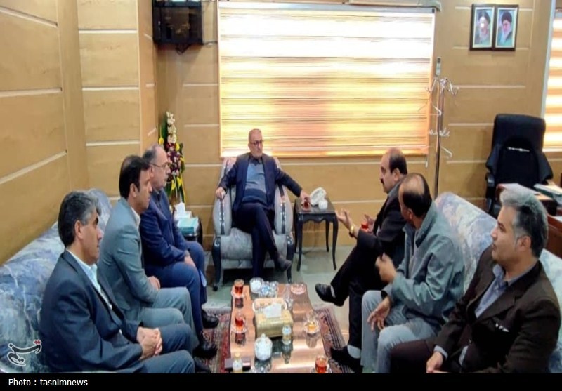 اختصاص 20 هکتار اراضی شهرک‌های صنعتی به نیروگاه‌های خورشیدی کهگیلویه و بویراحمد