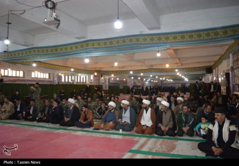 اجتماع اقتدار بسیجیان در چهارمحال و بختیاری + تصاویر اخبار استان چهارمحال و بختیاری , سپاه پاسداران انقلاب اسلامی ,