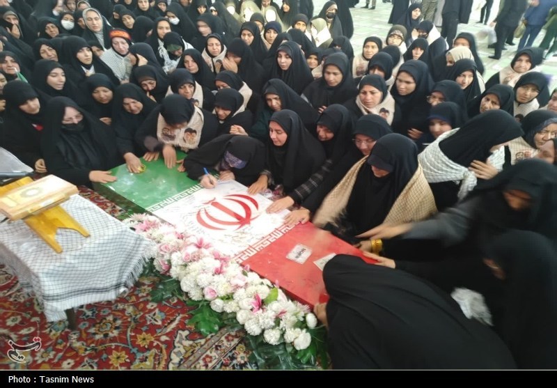 اجتماع اقتدار بسیجیان در چهارمحال و بختیاری + تصاویر اخبار استان چهارمحال و بختیاری , سپاه پاسداران انقلاب اسلامی ,