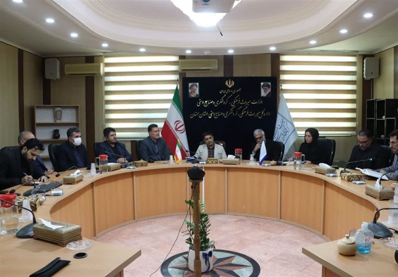 سمنان در انتظار طرح ویژه بافت تاریخی و جهش گردشگری