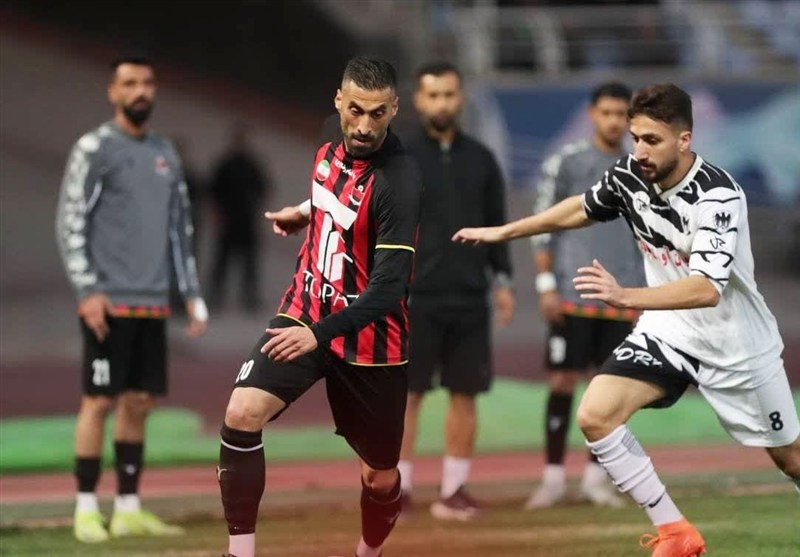 مشهد مقدس , اخبار مشهد , خراسان رضوی , اخبار استان خراسان رضوی , ورزشگاه‌های فوتبال ایران , فدراسیون فوتبال , 