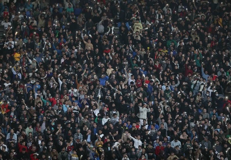 مشهد مقدس , اخبار مشهد , خراسان رضوی , اخبار استان خراسان رضوی , ورزشگاه‌های فوتبال ایران , فدراسیون فوتبال , 