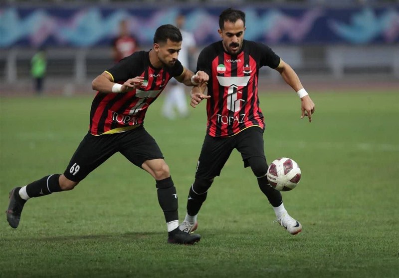 مشهد مقدس , اخبار مشهد , خراسان رضوی , اخبار استان خراسان رضوی , ورزشگاه‌های فوتبال ایران , فدراسیون فوتبال , 