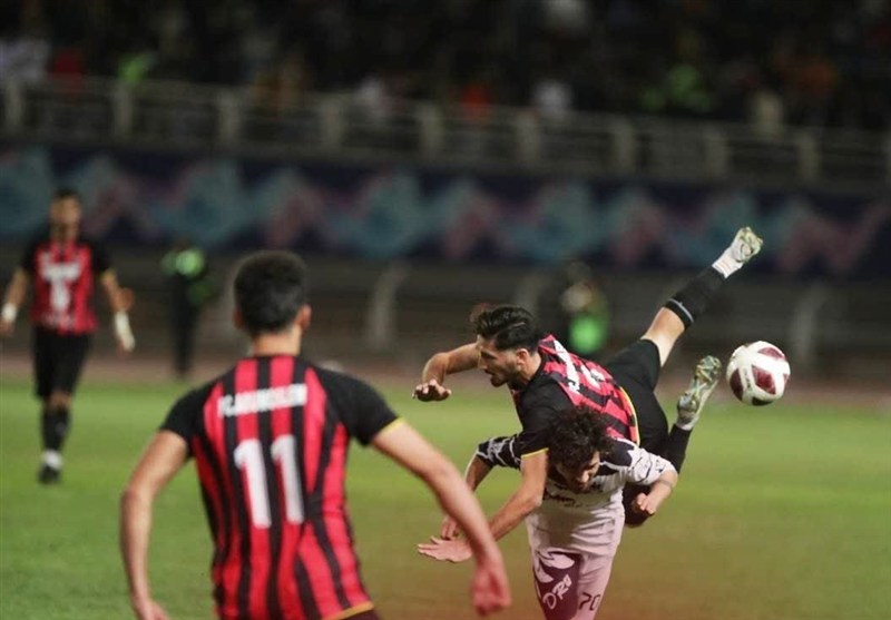 مشهد مقدس , اخبار مشهد , خراسان رضوی , اخبار استان خراسان رضوی , ورزشگاه‌های فوتبال ایران , فدراسیون فوتبال , 