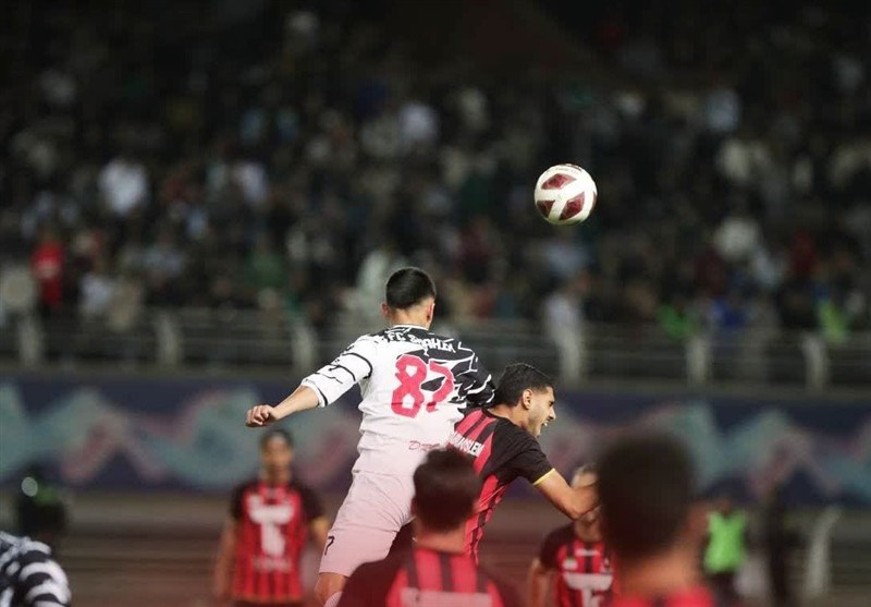 مشهد مقدس , اخبار مشهد , خراسان رضوی , اخبار استان خراسان رضوی , ورزشگاه‌های فوتبال ایران , فدراسیون فوتبال , 