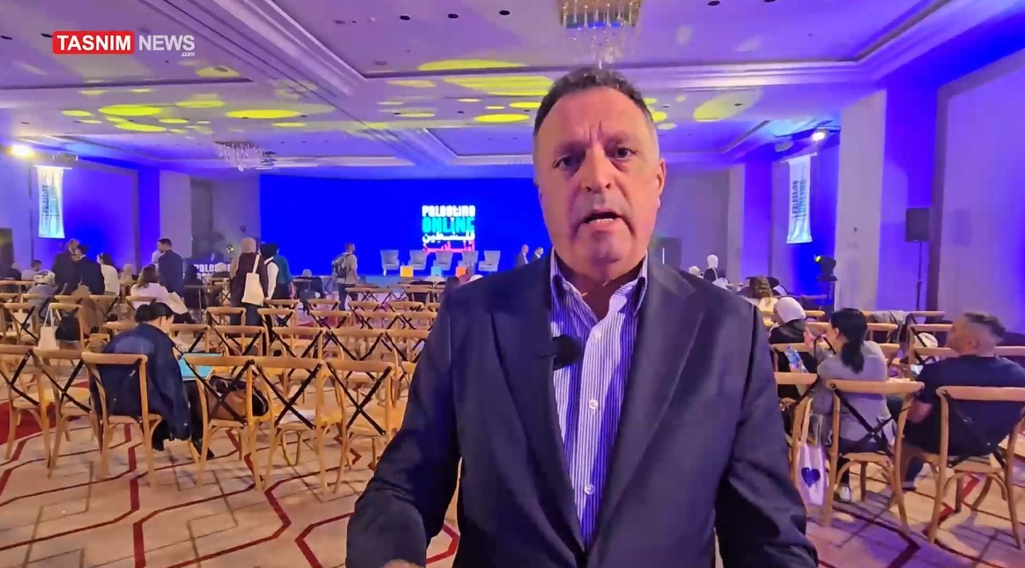 رژیم صهیونیستی (اسرائیل) , خبرنگار , رسانه , فلسطین , کرانه باختری , 