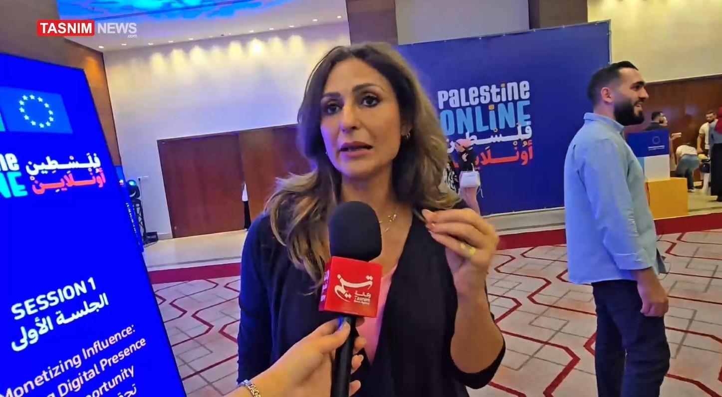 رژیم صهیونیستی (اسرائیل) , خبرنگار , رسانه , فلسطین , کرانه باختری , 