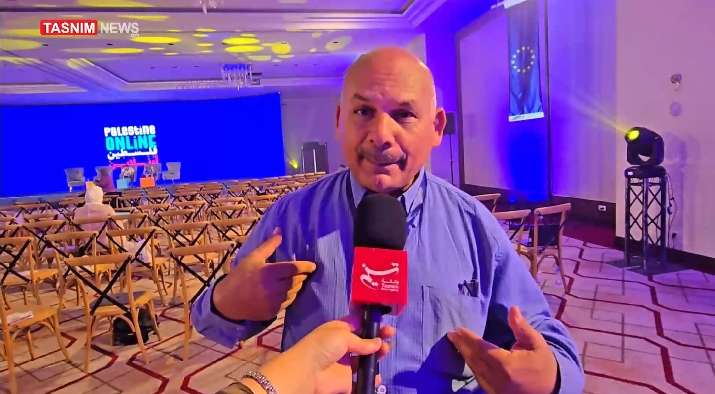 رژیم صهیونیستی (اسرائیل) , خبرنگار , رسانه , فلسطین , کرانه باختری , 