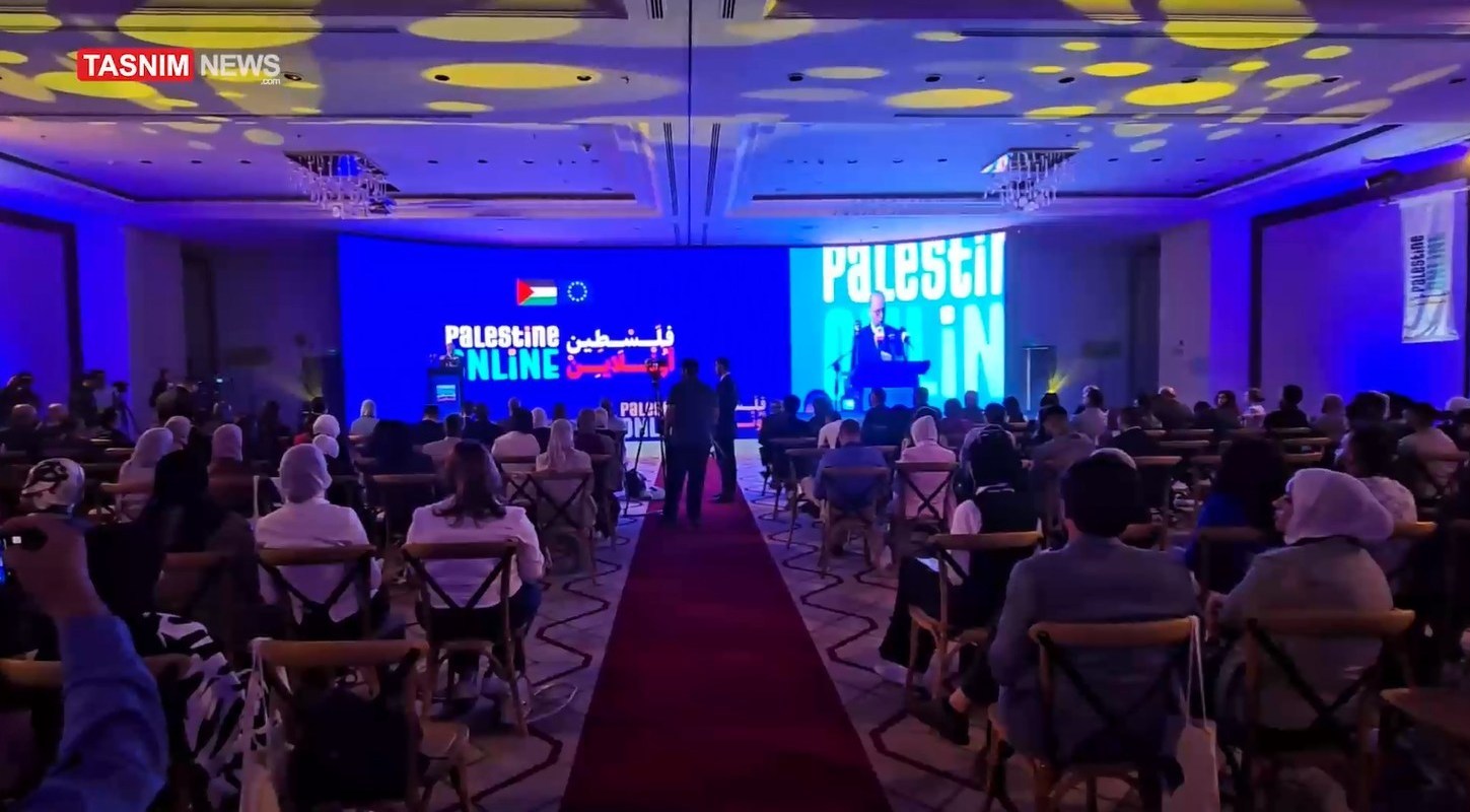 رژیم صهیونیستی (اسرائیل) , خبرنگار , رسانه , فلسطین , کرانه باختری , 