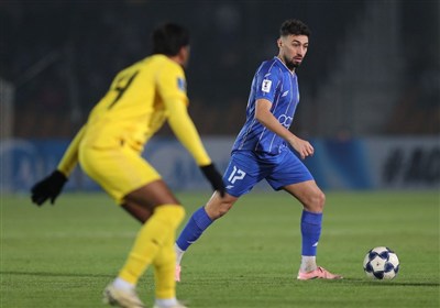 تشریح آخرین وضعیت 2 مصدوم استقلال