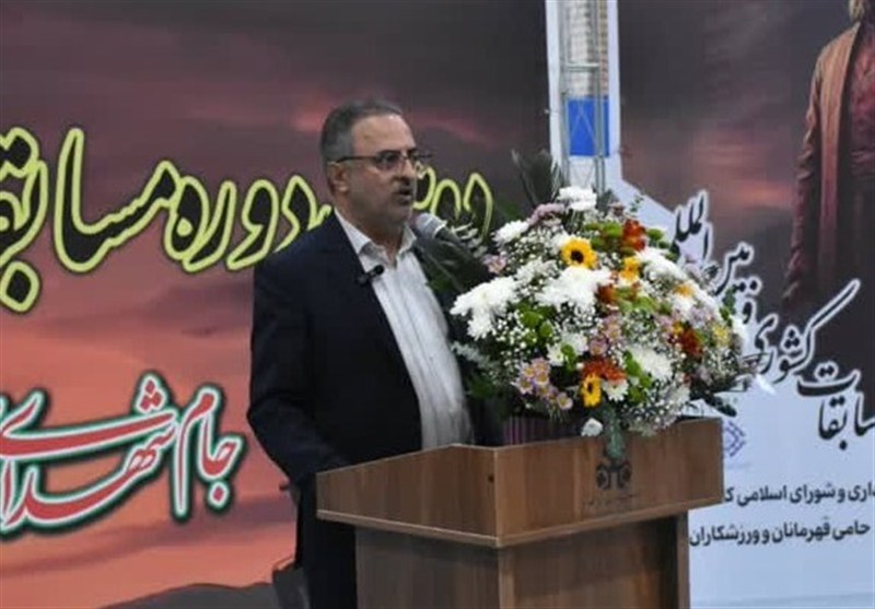 ورزشکاران استان مرکزی رکورددار قهرمانی در بیش از 20 رشته ورزشی