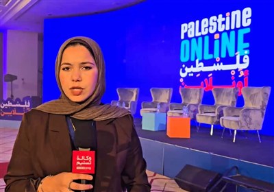 اختصاصی| شکنجه «فرح ابوعیاش» و واکنش خبرنگاران فلسطینی به «تروریسم دیجیتال» اسرائیل علیه رسانه‌ها