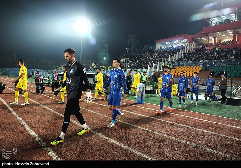 جریمه بالای 60 هزار دلاری در انتظار استقلال
