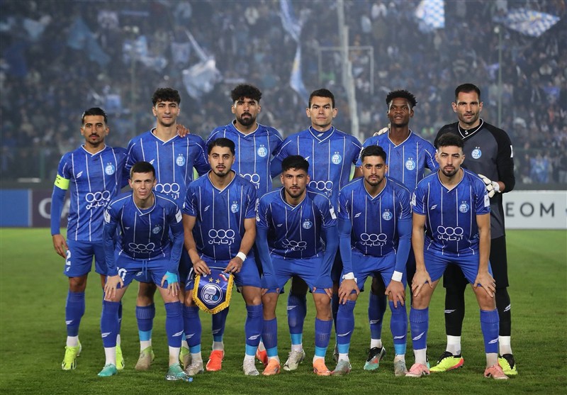 جدول لیگ برتر استقلال جدول لیگ برتر استقلال