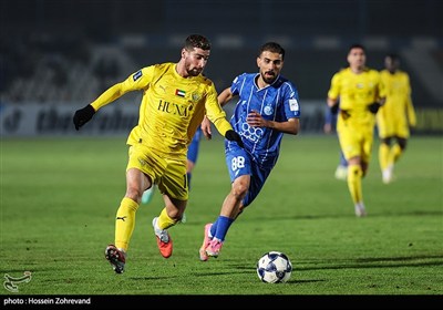 پاشازاده: تأخیر الوصل به ضرر استقلال شد/ تیم ساپینتو به خواسته‌‌اش رسید