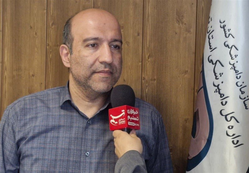 مهار تب برفکی در اسلامشهر با واکسیناسیون گسترده