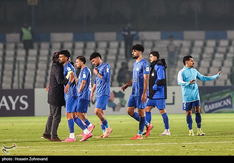 تراکتور، سپاهان و استقلال چقدر از AFC پاداش می‌گیرند؟